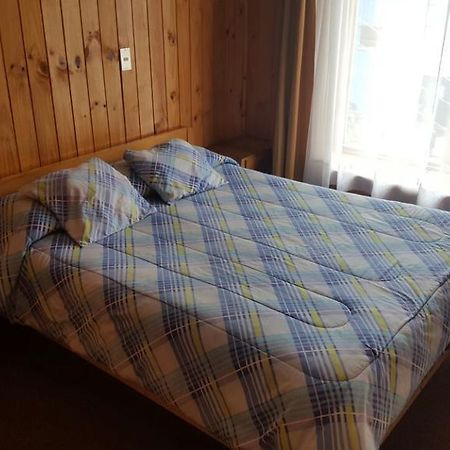 Hostal Costa Azul 카스트로 외부 사진