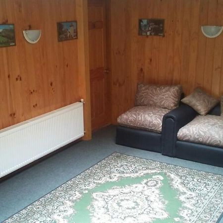 Hostal Costa Azul 카스트로 외부 사진