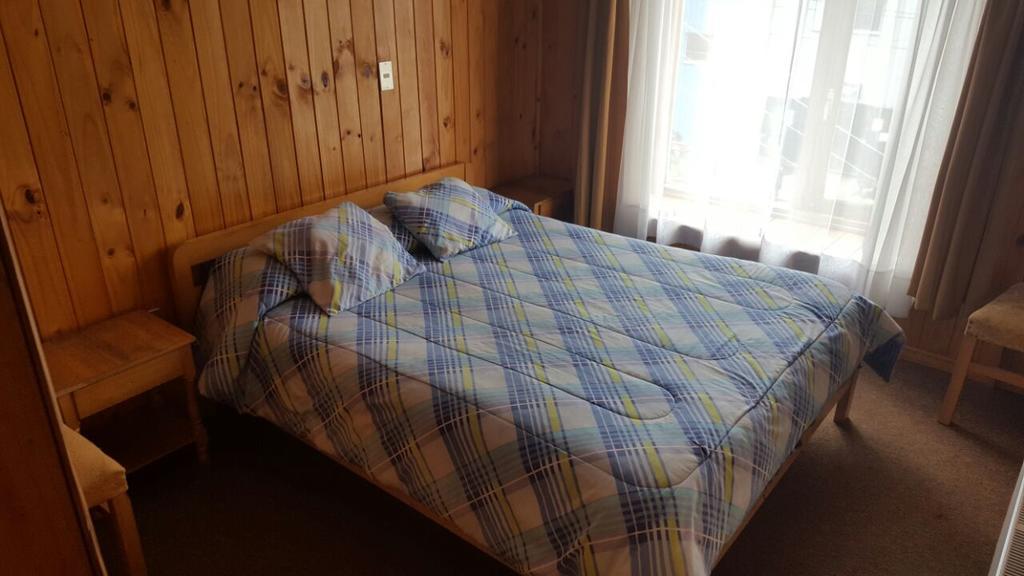 Hostal Costa Azul 카스트로 외부 사진