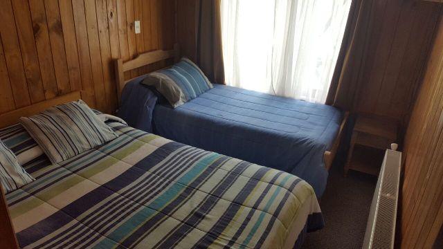 Hostal Costa Azul 카스트로 외부 사진