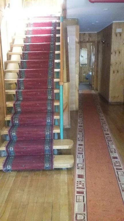 Hostal Costa Azul 카스트로 외부 사진