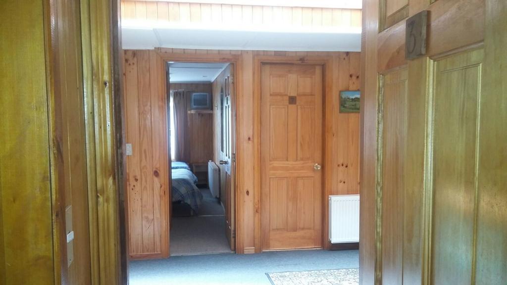 Hostal Costa Azul 카스트로 외부 사진