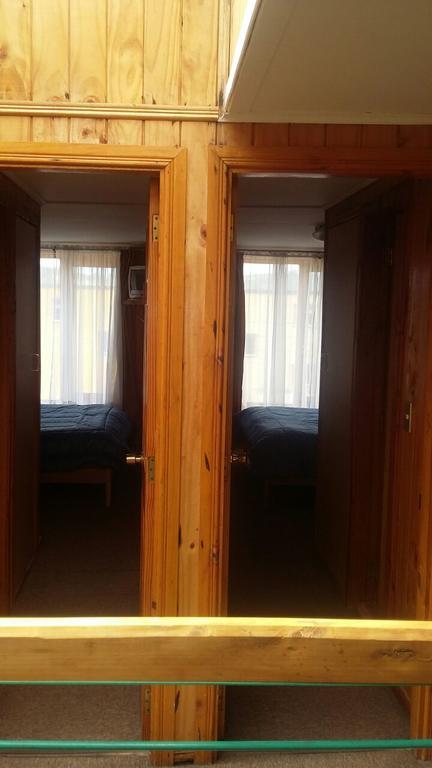 Hostal Costa Azul 카스트로 외부 사진