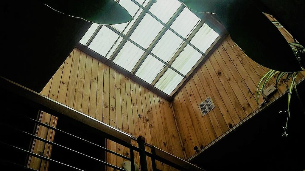 Hostal Costa Azul 카스트로 외부 사진
