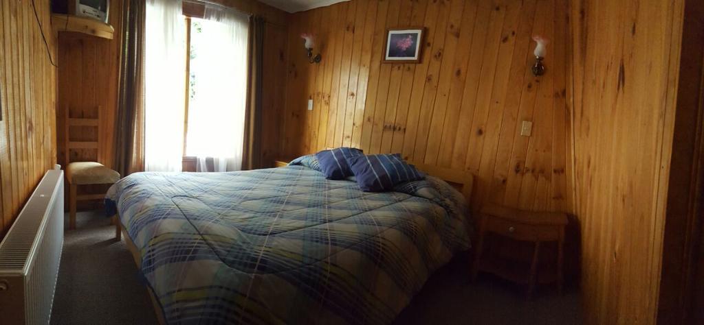 Hostal Costa Azul 카스트로 외부 사진
