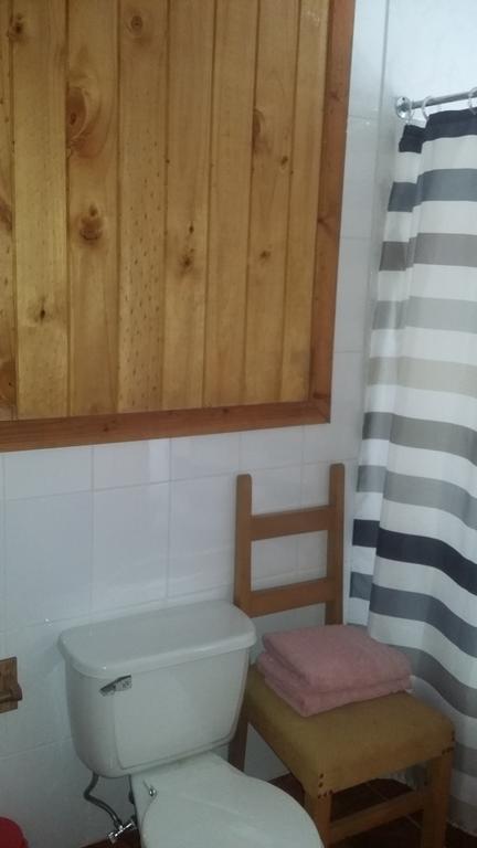 Hostal Costa Azul 카스트로 외부 사진