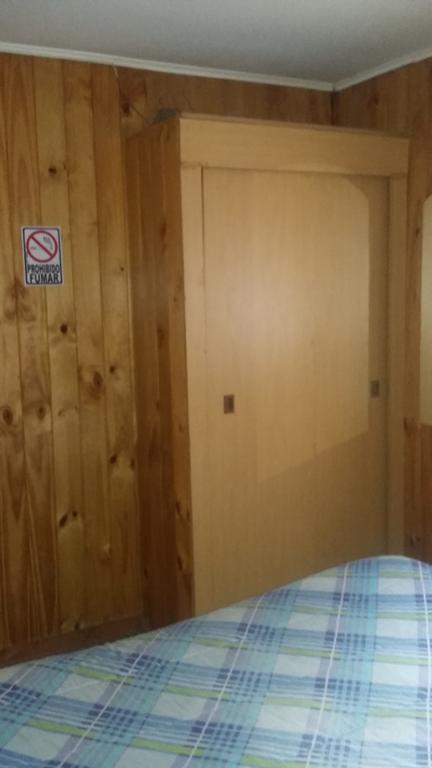 Hostal Costa Azul 카스트로 외부 사진